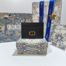 Dior Wallets